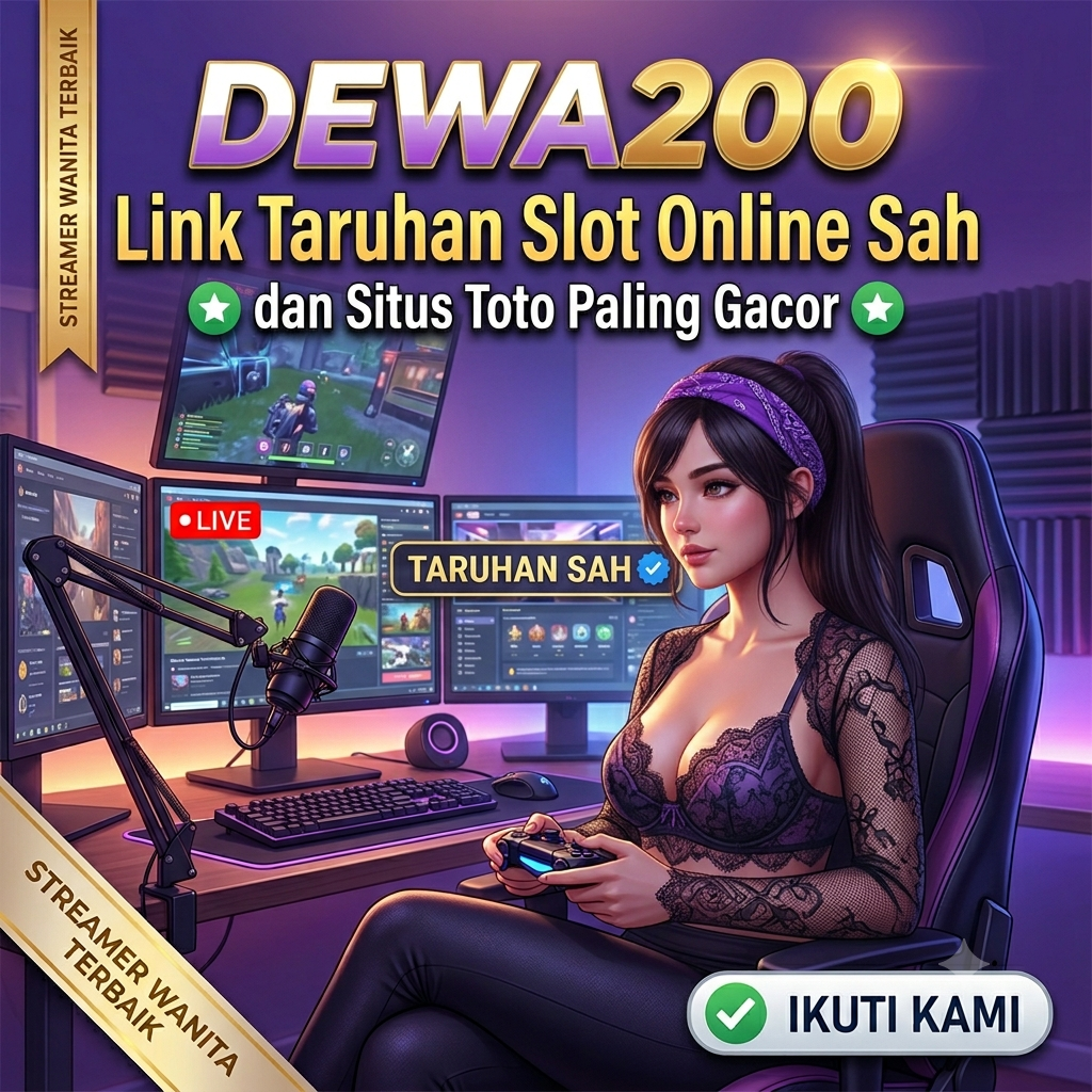 DEWA200 SLOT